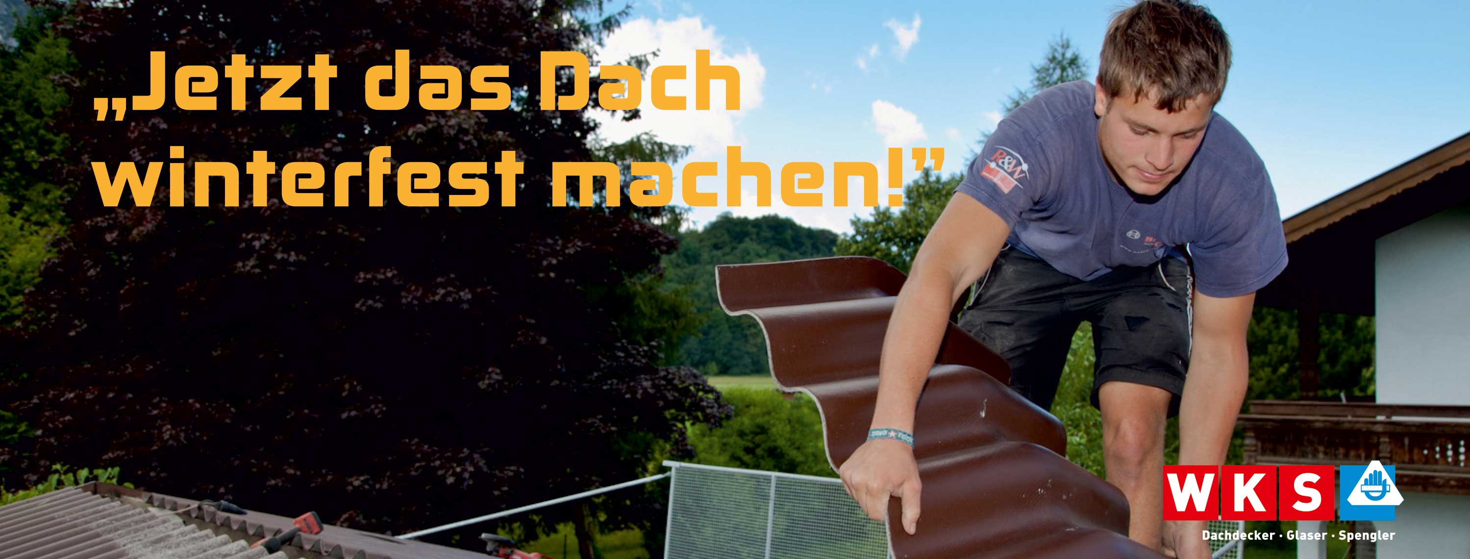 Dachcheck WEB 30